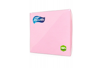 Салфетки МягкоFF 100л 1сл