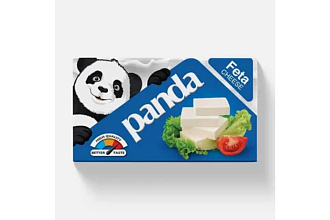 Продукт рассольный Panda с ЗМЖ ТБА 250 г