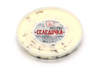 Селедочка в майонезе 150гр СЗ