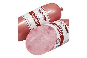 Ветчина Альми п/а 500 гр. шт.Гарибальди.