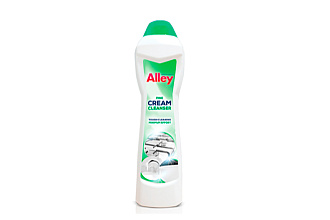 Крем для очистки Сосна 750гр. ALLEY