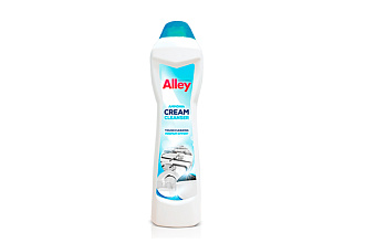 Крем для очистки Аммиак 750гр. ALLEY