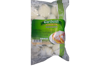 Сырники ванильные 1 кг Гарибальди