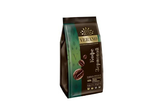 Кофе зерновой VERANO 200г